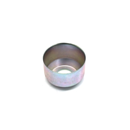 ZF | 1324307268 | CAPA/CHAPA PROTECAO DO RETENTOR TRAMBULADOR MB/VW CAMBIO ZF 4K/4S/S5420/S5680/S6680/8S/16S