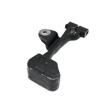 ZF | 1324307270 | ALAVANCA MUDANCA CARCACA EMBREAGEM VW CAMBIO ZF 9S