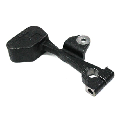 ZF | 1324307270 | ALAVANCA MUDANCA CARCACA EMBREAGEM VW CAMBIO ZF 9S