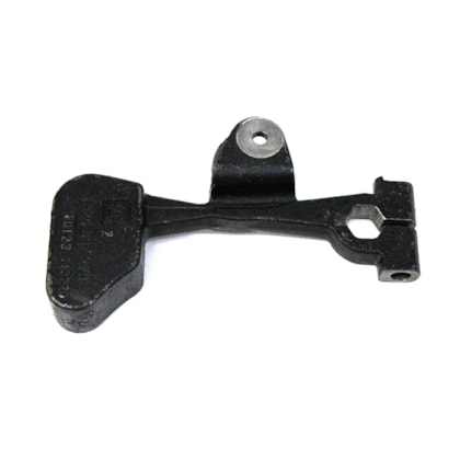 ZF | 1324307270 | ALAVANCA MUDANCA CARCACA EMBREAGEM VW CAMBIO ZF 9S