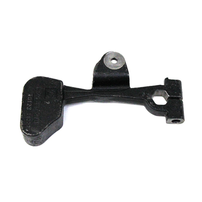 ZF | 1324307270 | ALAVANCA MUDANCA CARCACA EMBREAGEM VW CAMBIO ZF 9S-25217168-24f9-401f-8794-033692ff389f