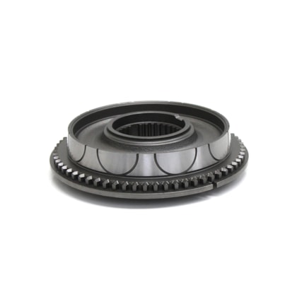 ZF | 1324333019 | CORPO DE ACOPLAMENTO GP VW CAMBIO ZF 9S