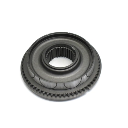 ZF | 1324333019 | CORPO DE ACOPLAMENTO GP VW CAMBIO ZF 9S