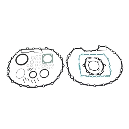 ZF | 1328298026 | JG REPARO COMPLETO JUNTA PAPEL/JUNTA METALICA VW CAMBIO ZF AS TRONIC 12AS/16AS