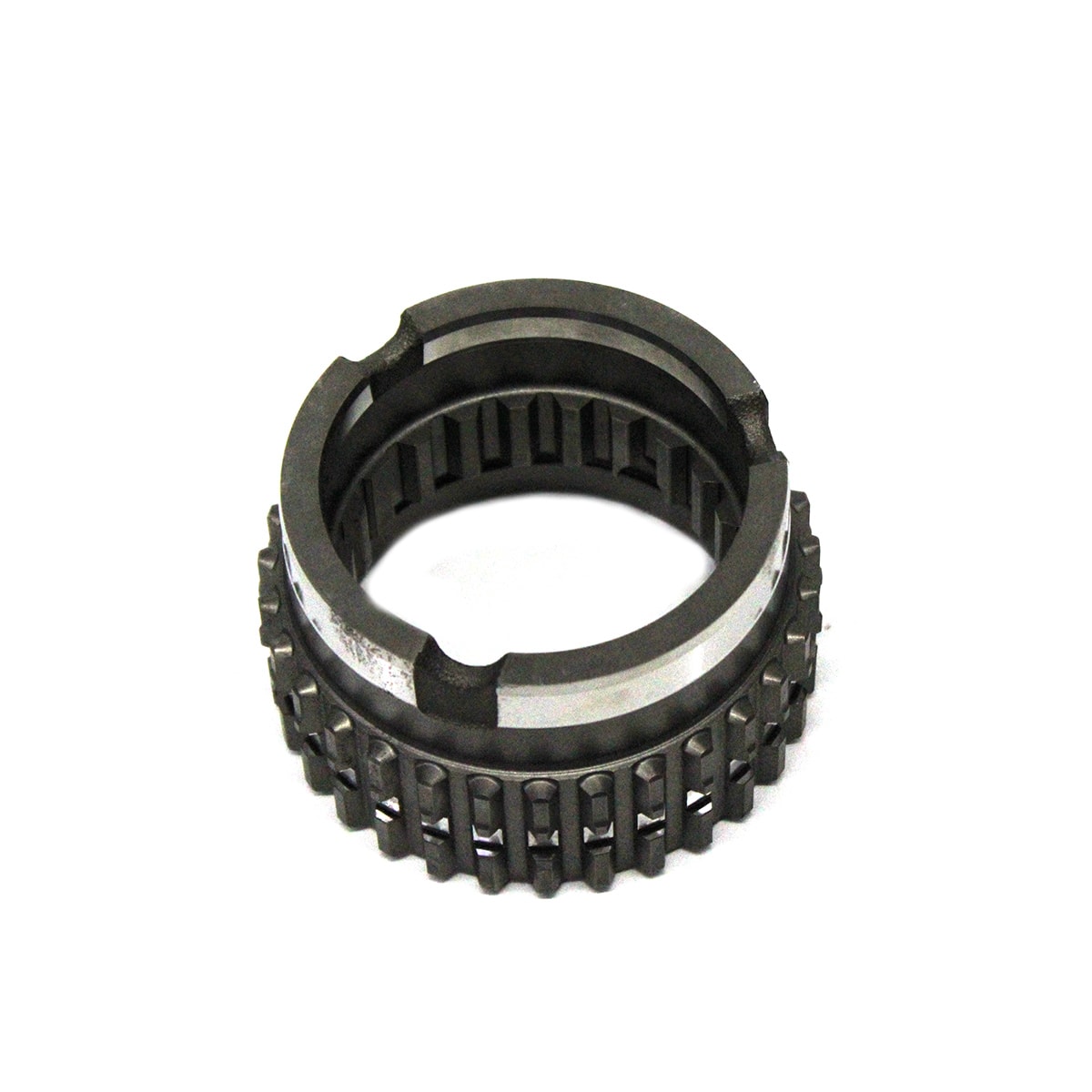 ZF | 1328302064 | LUVA ENGATE VW CAMBIO ZF 12AS/16AS/ASTR | Msam