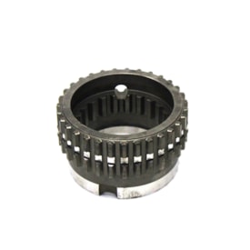 ZF | 1328302064 | LUVA ENGATE VW CAMBIO ZF 12AS/16AS/ASTRONIC