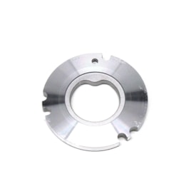 ZF | 1328302118 | TAMPA DO FREIO CONTRA EIXO INTERMEDIARIO VW CAMBIO ZF 12AS/16AS