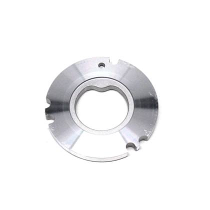 ZF | 1328302118 | TAMPA DO FREIO CONTRA EIXO INTERMEDIARIO VW CAMBIO ZF 12AS/16AS