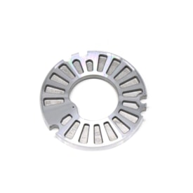 ZF | 1328302118 | TAMPA DO FREIO CONTRA EIXO INTERMEDIARIO VW CAMBIO ZF 12AS/16AS