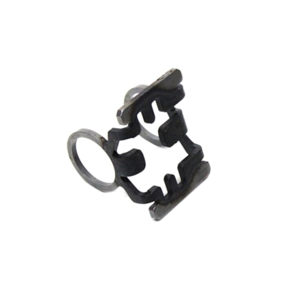 ZF | 1341307053 | PECA DE BLOQUEIO CARCACA TRAMBULADOR IVECO/VW CAMBIO ZF 16S
