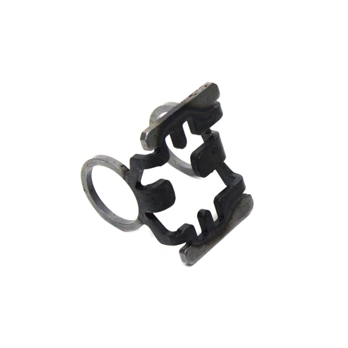 ZF | 1341307053 | PECA DE BLOQUEIO CARCACA TRAMBULADOR IVECO/VW CAMBIO ZF 16S-a639dc38-8e78-4992-afb9-eae721a2019b