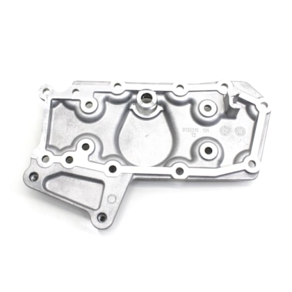 ZF | 1341307056 | TAMPA TRAMBULADOR VW CAMBIO ZF 16S