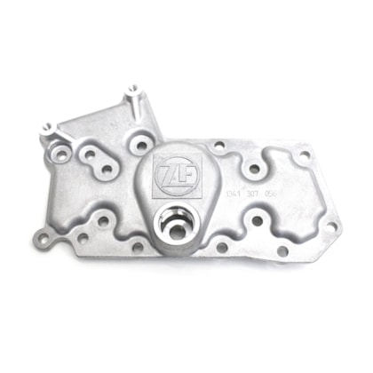 ZF | 1341307056 | TAMPA TRAMBULADOR VW CAMBIO ZF 16S