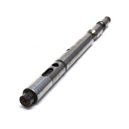 ZF | 1341307099 | EIXO DE MUDANCA TRAMBULADOR FORD/VW CAMBIO ZF 16S