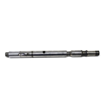 ZF | 1341307099 | EIXO DE MUDANCA TRAMBULADOR FORD/VW CAMBIO ZF 16S