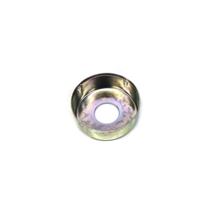 ZF | 1341307104 | CAPA/CHAPA PROTECAO DO RETENTOR TRAMBULADOR MB/VW CAMBIO ZF 5S420/5S580/16S