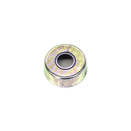 ZF | 1341307104 | CAPA/CHAPA PROTECAO DO RETENTOR TRAMBULADOR MB/VW CAMBIO ZF 5S420/5S580/16S