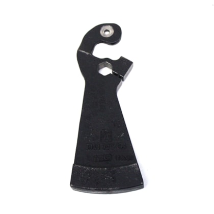 ZF | 1341307134 | ALAVANCA DE MUDANCA CARCACA TRAMBULADOR VW CAMBIO ZF 16S