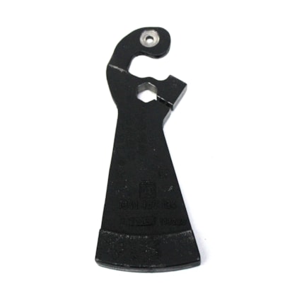 ZF | 1341307134 | ALAVANCA DE MUDANCA CARCACA TRAMBULADOR VW CAMBIO ZF 16S