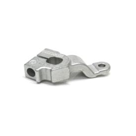 ZF | 1341307144 | ALAVANCA DE SELECAO VW CAMBIO ZF 16S