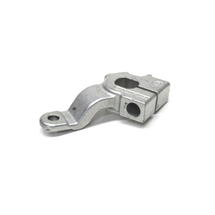 ZF | 1341307144 | ALAVANCA DE SELECAO VW CAMBIO ZF 16S