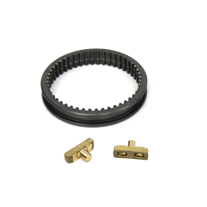 ZF | 1346298047 | LUVA ENGATE 5M/6M (5/6) IVECO/VW CAMBIO ZF 6S/6AS (COM PASTILHAS 1346306101)-d0d7af8c-35a2-4a5c-85a1-d27855f8134a
