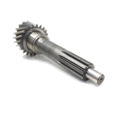 ZF | 1346302054 | EIXO DE ACIONAMENTO