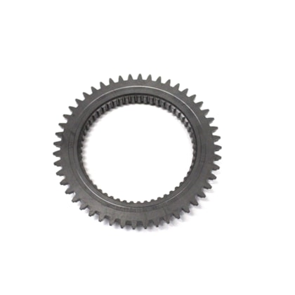 ZF | 1346302126 | CORPO ACOPLAMENTO EIXO PILOTO VW CONSTELLATION/ONIBUS CAMBIO ZF 6S