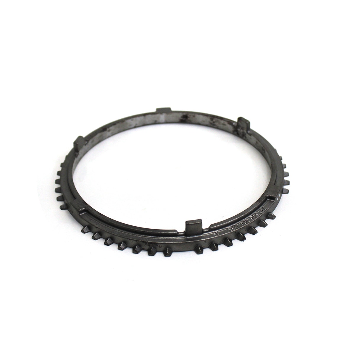 ZF | 1346304033 | ANEL SINCRONIZADO EXTERNO VW CAMBIO ZF ZF | 1346304033 | ANEL SINCRONIZADO EXTERNO VW CAMBIO ZF