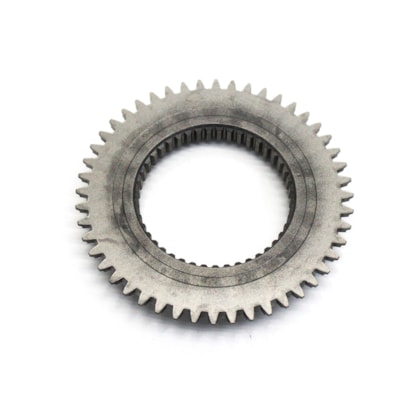 ZF | 1346304047 | CORPO ACOPLAMENTO EIXO PILOTO DAF/IVECO/VW/VOLVO CAMBIO ZF 6S/6AS