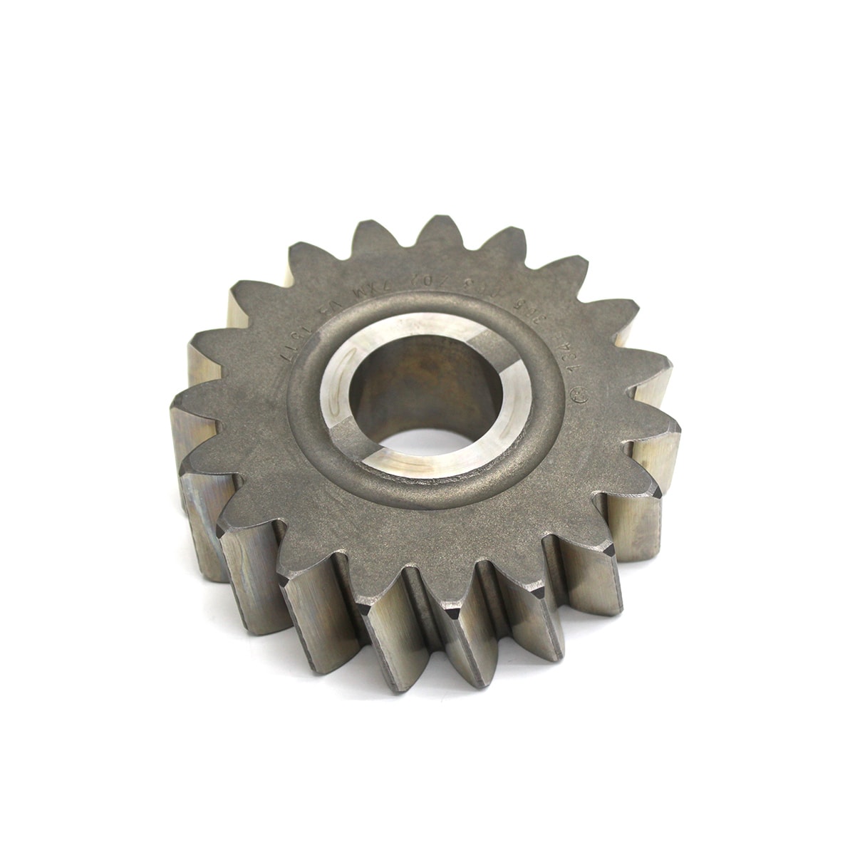 ZF | 1346305063 | ENGRENAGEM RE PEQUENA VW CAMBIO ZF 6S10