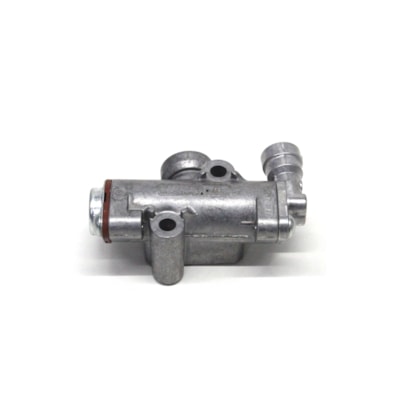 ZF | 1356298002 | VALVULA 5/2 VIAS TRANSFERENCIA CAMBIO ZF 16S