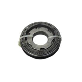 ZF | 1369204022 | CONJUNTO SINCRONIZADO 3M/4M (3/4) MB SPRINTER | IVECO DAILY | CAMBIO ZF 6S480VO