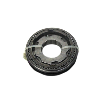 ZF | 1369204022 | CONJUNTO SINCRONIZADO 3M/4M (3/4) MB SPRINTER | IVECO DAILY | CAMBIO ZF 6S480VO