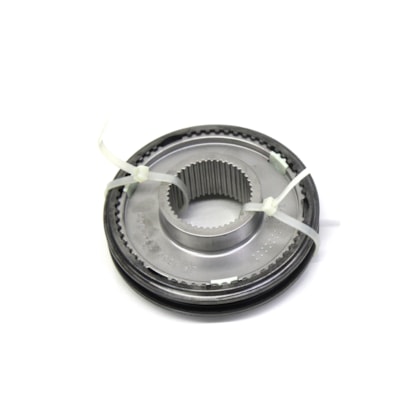 ZF | 1369204029 | CONJUNTO SINCRONIZADO RE MB SPRINTER | IVECO DAILY | CAMBIO ZF 6S480VO