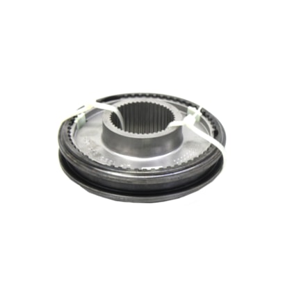 ZF | 1369204029 | CONJUNTO SINCRONIZADO RE MB SPRINTER | IVECO DAILY | CAMBIO ZF 6S480VO