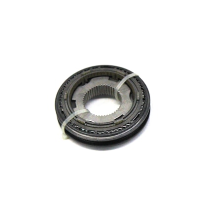 ZF | 1369204032 | CONJUNTO SINCRONIZADO 1M/2M (1/2) MB SPRINTER | IVECO DAILY | CAMBIO ZF 6S480VO