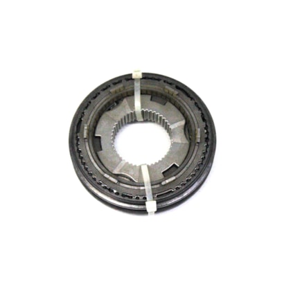 ZF | 1369204032 | CONJUNTO SINCRONIZADO 1M/2M (1/2) MB SPRINTER | IVECO DAILY | CAMBIO ZF 6S480VO