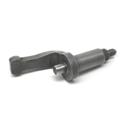 ZF | 1369207013 | EIXO DE MUDANCA IVECO CAMBIO ZF 6S