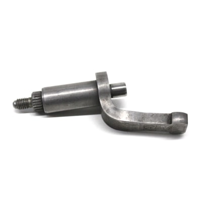 ZF | 1369207013 | EIXO DE MUDANCA IVECO CAMBIO ZF 6S