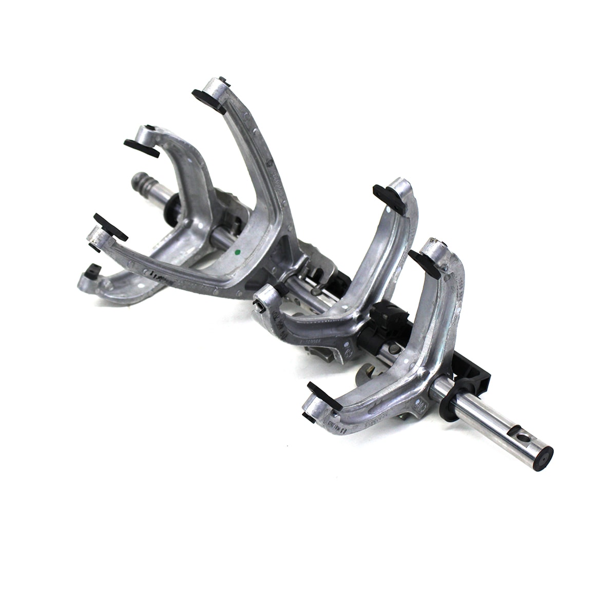 ZF | 1369298036 | CONJUNTO GARFOS ENGATE MUDANCA MB SPRIN | Msam