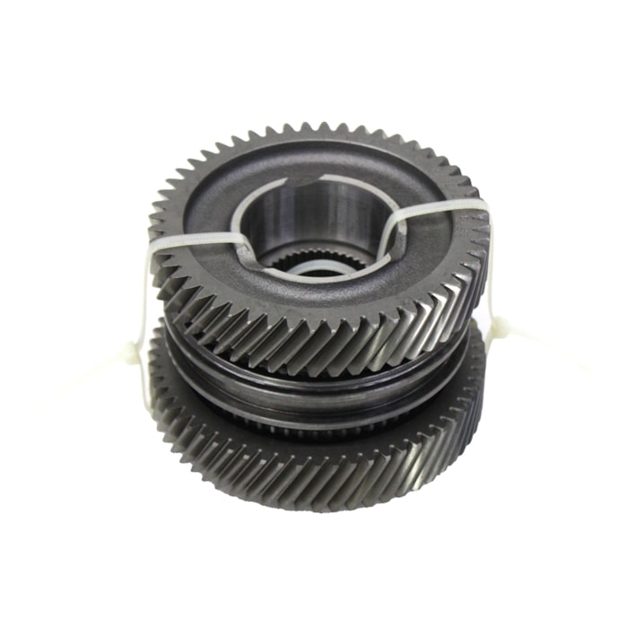ZF | 1369298044 | CONJUNTO SINCRONIZADOR 5M/6M (5/6) IVECO DAILY | MB SPRINTER | CAMBIO ZF 6S480VO (COM ENGRENAGEM REDUTORA 1369303041 + ENGRENAGEM 5M 1369303035)-217b50ba-1541-46c2-ac07-dec10e0af693