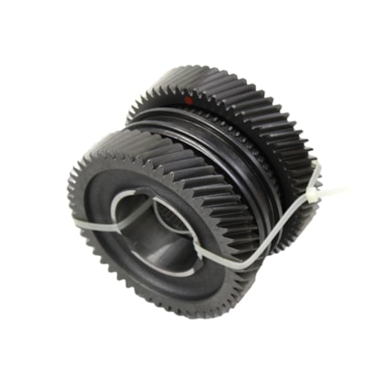 ZF | 1369298044 | CONJUNTO SINCRONIZADOR 5M/6M (5/6) IVECO | MB SPRINTER | CAMBIO ZF 6S480VO (COM ENGRENAGEM)