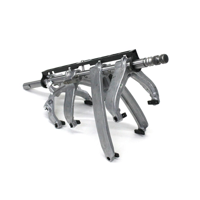 ZF | 1369298051 | CONJUNTO GARFOS ENGATE MUDANCA IVECO DAILY 35S14/45S14/45S17/55C16/55C17 CAMBIO ZF 6S480 (TODAS AS MARCHAS) (GARFOS 1369306003 (1) + 1369306093 (2) + 1369306012 (1) + EIXO 511MM 1369306343)-c60d3257-f40f-4515-8548-4b5c4ea10233