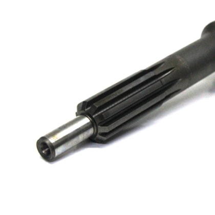 ZF | 1369302007 | EIXO DE ACIONAMENTO IVECO CAMBIO ZF 6S