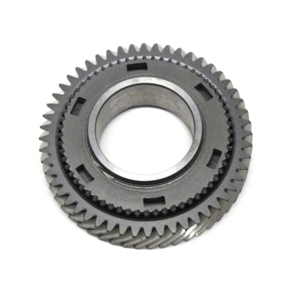 ZF | 1369303035 | ENGRENAGEM IVECO | MB SPRINTER | CAMBIO ZF 6S480VO