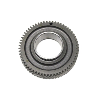 ZF | 1369303041 | ENGRENAGEM IVECO | MB SPRINTER | CAMBIO ZF 6S480VO