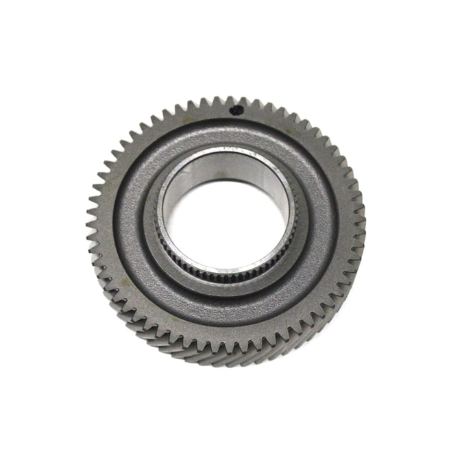 ZF | 1369303041 | ENGRENAGEM REDUTORA IVECO DAILY | MB SPRINTER | CAMBIO ZF 6S480VO-02c10ad1-720a-4ea4-9a0f-61c7766a1307