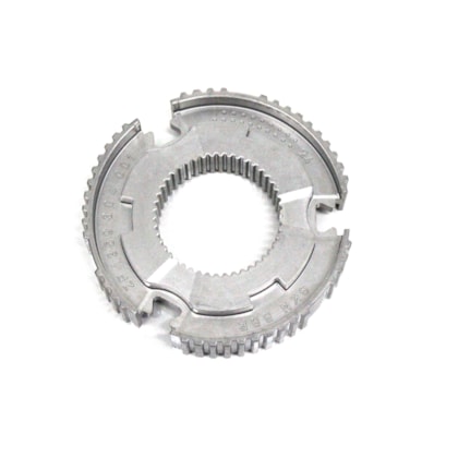 ZF | 1369304001 | CORPO SINCRONIZADO 1M/2M (1/2) E 3M/4M (3/4) E 5M/6M (5/6) | MB SPRINTER | IVECO DAILY | CAMBIO ZF 6S480VO