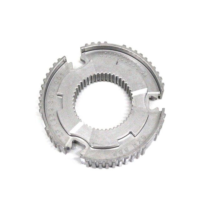 ZF | 1369304001 | CORPO SINCRONIZADO 1M/2M (1/2) E 3M/4M (3/4) | MB SPRINTER | IVECO DAILY | CAMBIO ZF 6S480VO-5eb4cc9a-59c1-4ce2-846e-0f0e00c31d4a